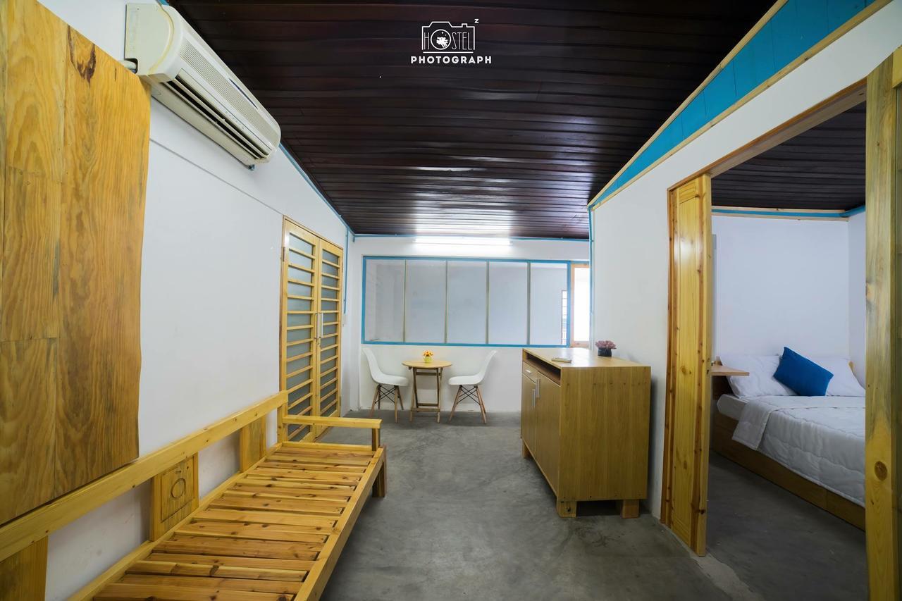 Photograph Hostel Дананг Экстерьер фото
