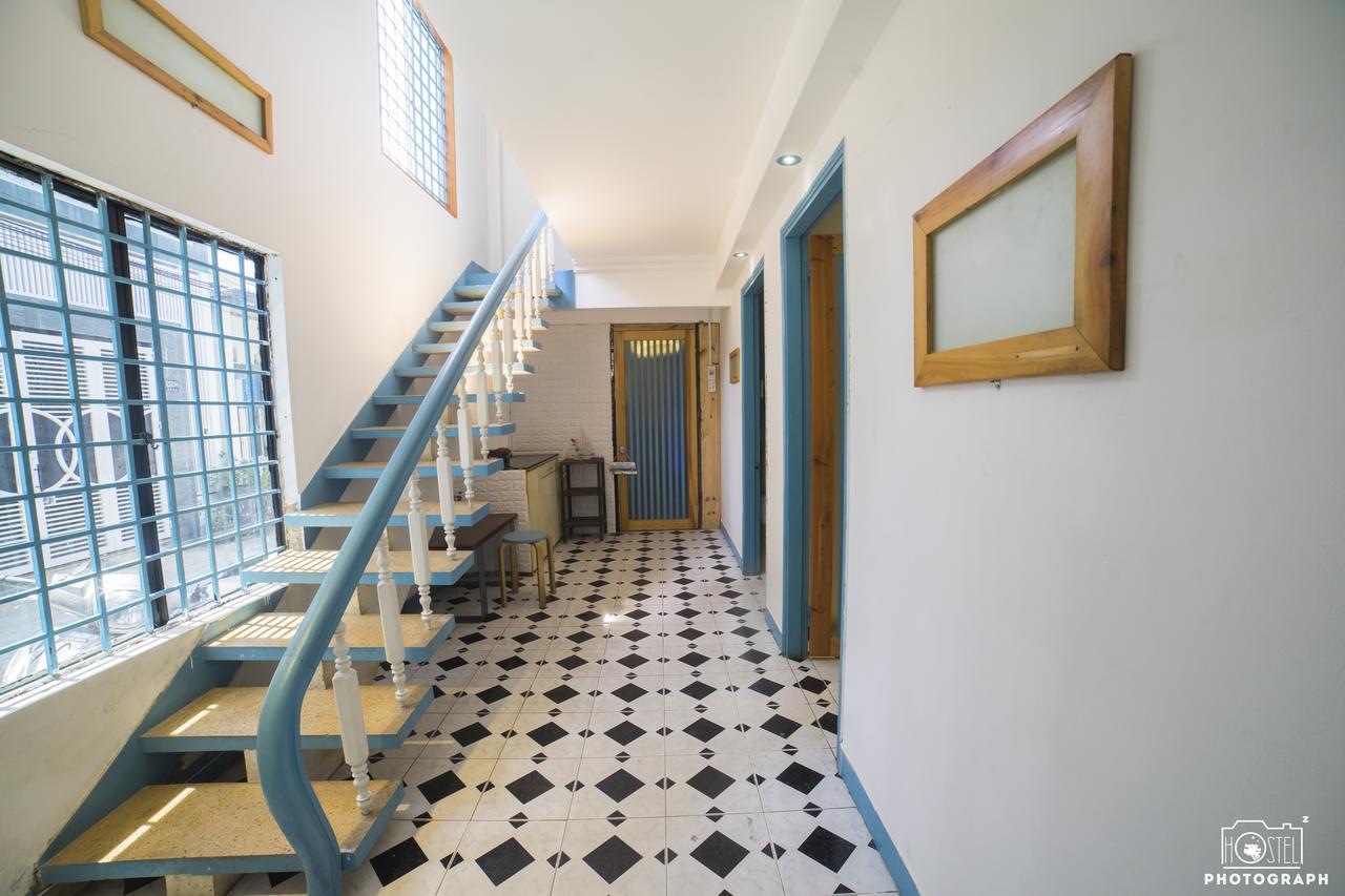 Photograph Hostel Дананг Экстерьер фото