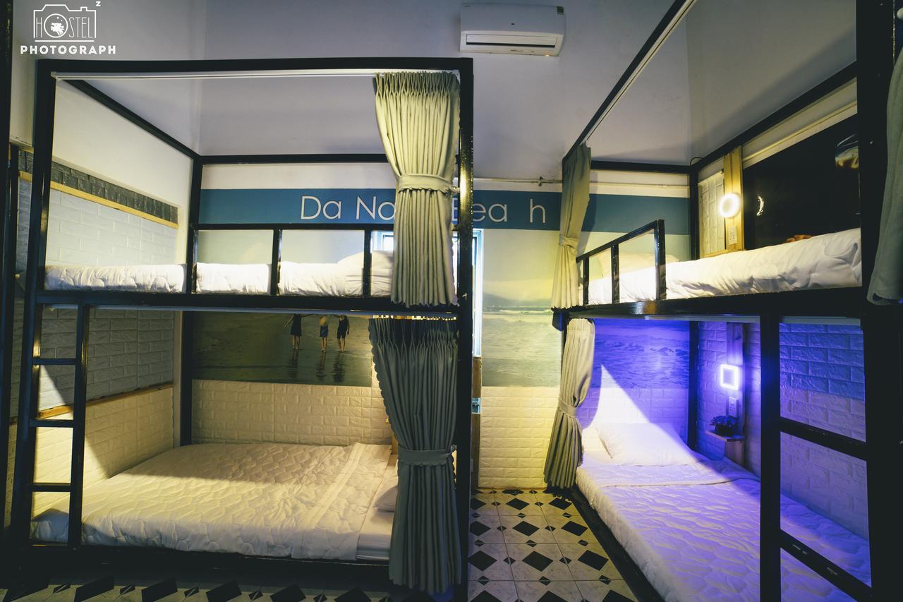 Photograph Hostel Дананг Экстерьер фото