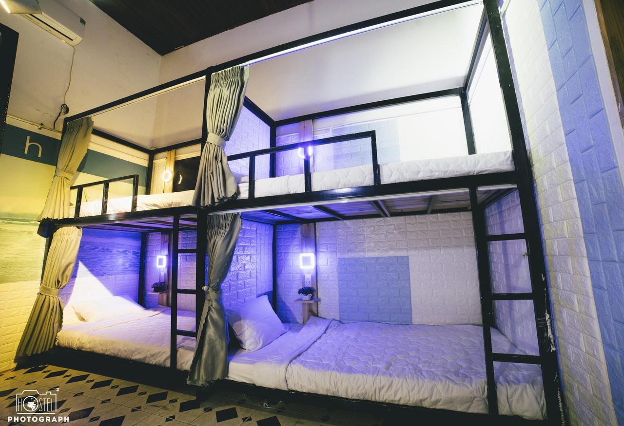 Photograph Hostel Дананг Экстерьер фото