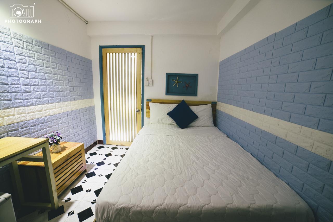 Photograph Hostel Дананг Экстерьер фото
