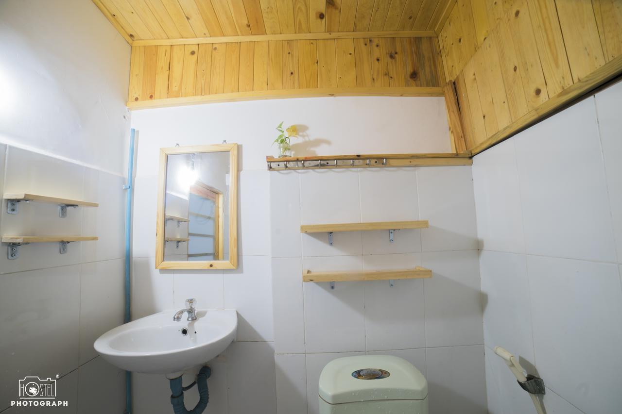 Photograph Hostel Дананг Экстерьер фото