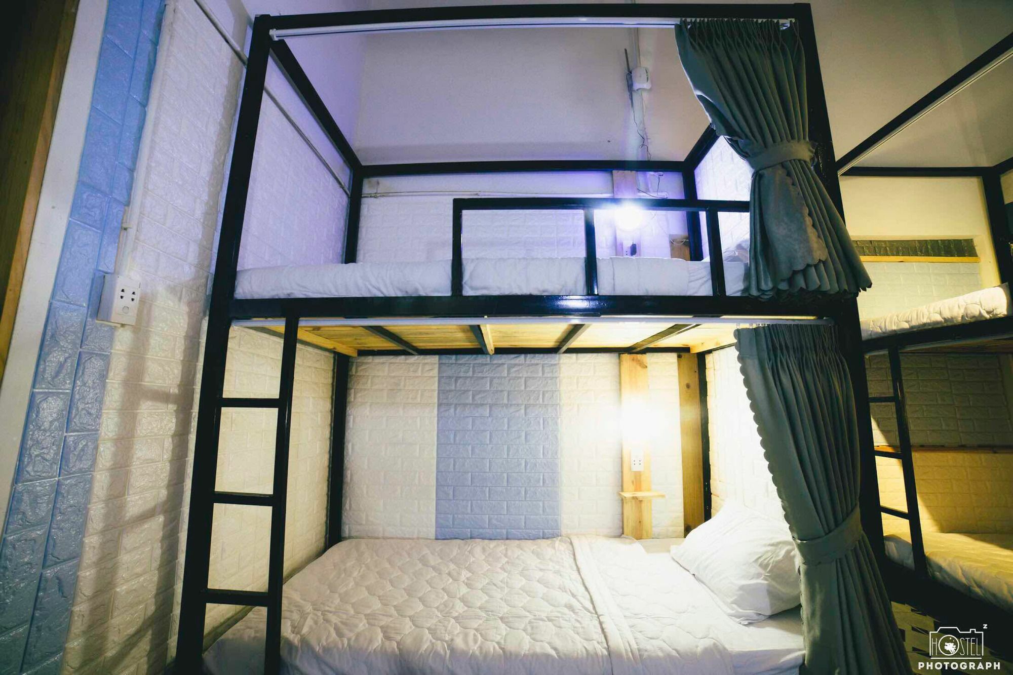 Photograph Hostel Дананг Экстерьер фото